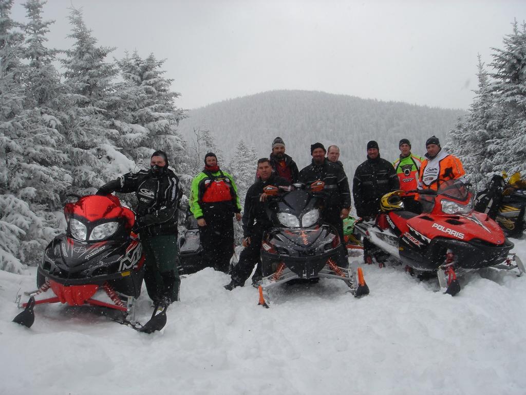 Lake Parlin Lodge & Cabins West Forks 외부 사진